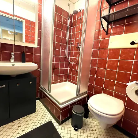 Gemuetliche Mit Kostenfreiem Pool Höchenschwand