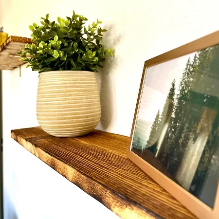 Gemuetliche Mit Kostenfreiem Pool Höchenschwand