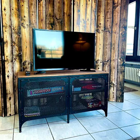 Gemuetliche Mit Kostenfreiem Pool Höchenschwand