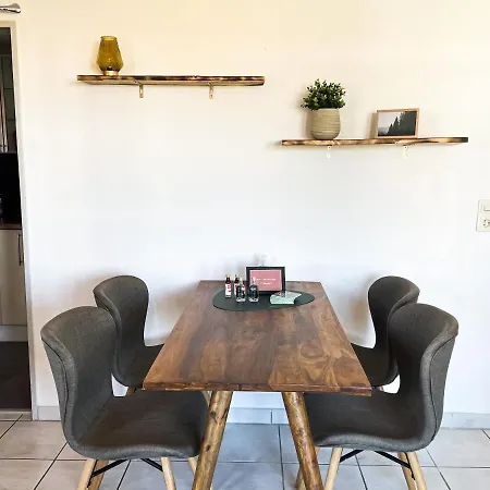 Apartmán Gemuetliche Mit Kostenfreiem Pool Höchenschwand