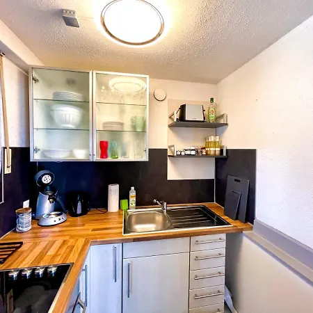 Gemuetliche Mit Kostenfreiem Pool Höchenschwand