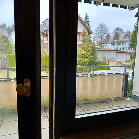 Gemuetliche Mit Kostenfreiem Pool Hoechenschwand
